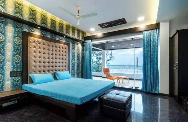 Raj Sea Front Beach Resort 101