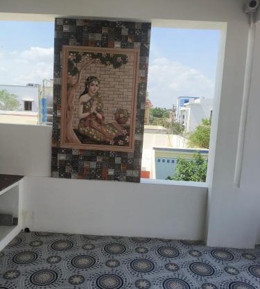 Raja Accommodation