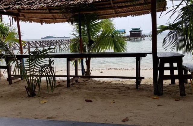 Raja Ampat Caballa