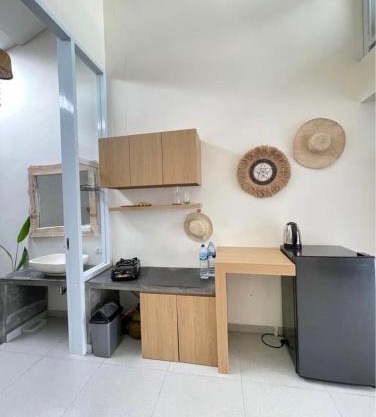 Raja Ampat cottage Bali