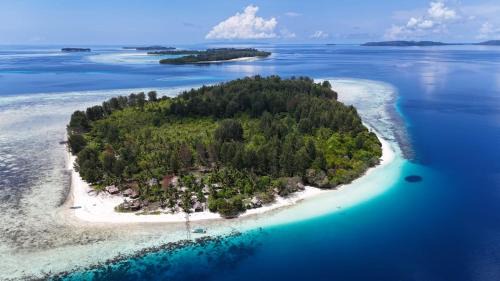 Raja Ampat Jousuba Homestay