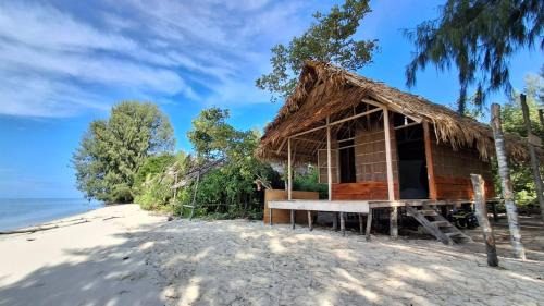Raja Ampat Lovely homestay