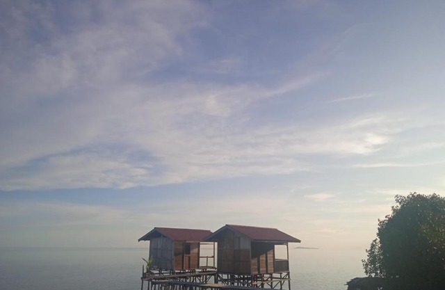 Raja ampat Nemo Homestay