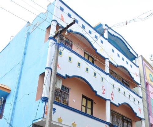 Raja Home stay