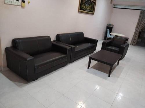 Raja Homestay Kluang