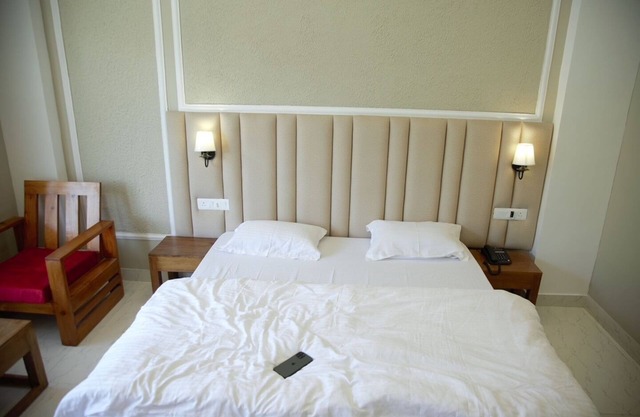 Raja Ji Hotels