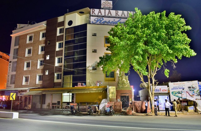 Raja Rani Residency