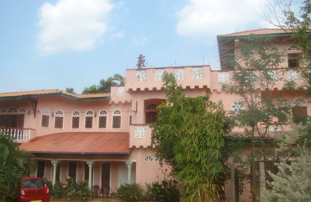 Rajadhani Rest