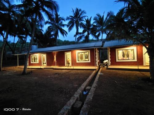 Rajam Farm Stay