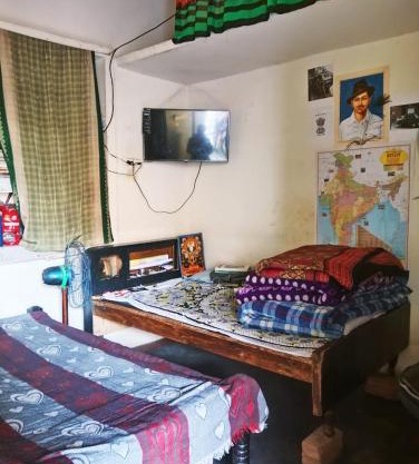 Rajan Homestay
