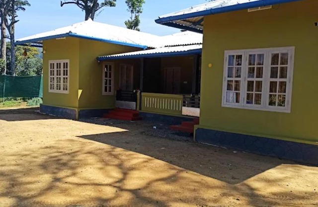 Rajappara Estate