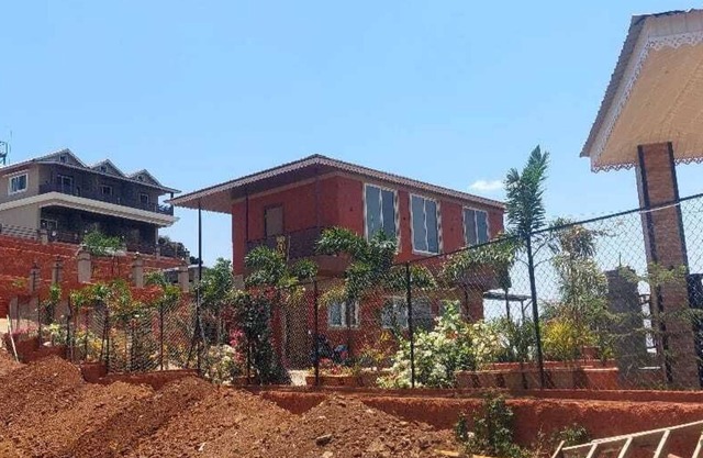 Rajapuri Caves Hills Resort