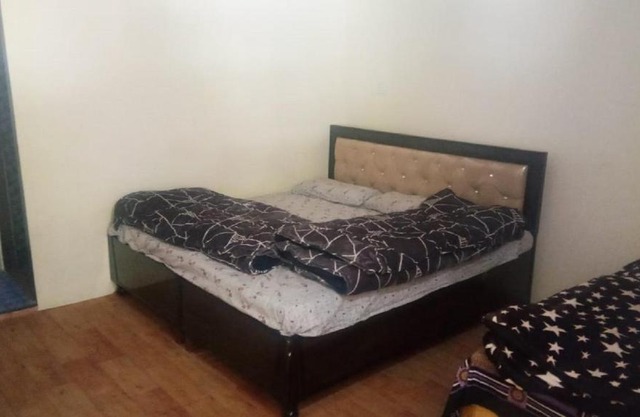 Rajarajeshwari Guest House, Sersi Kedarnath Road