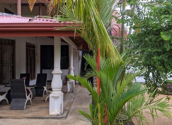 Rajarata Family Guest