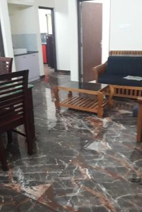 Rajdhani Apartments