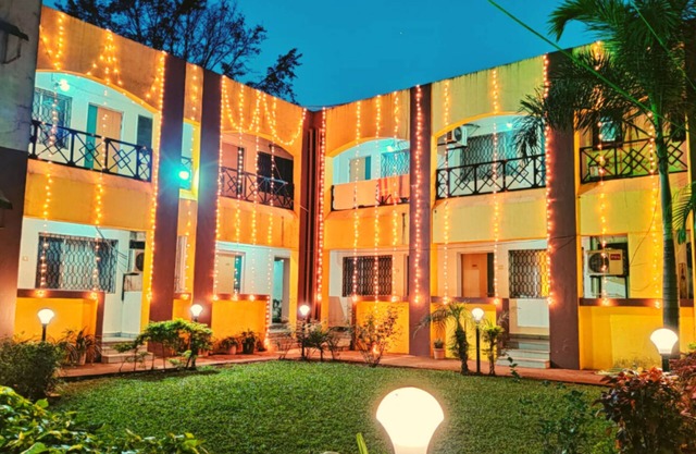 Rajdhani Resort Lonavala