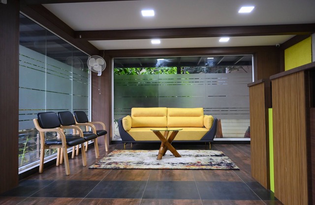 Rajkiyam - A Business Hotel