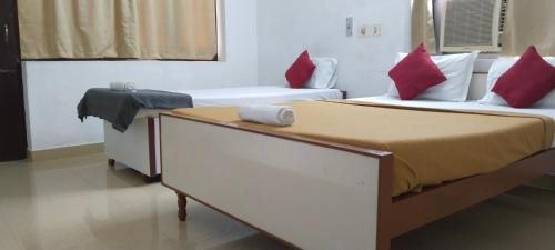 Rajkumar GuestHouse