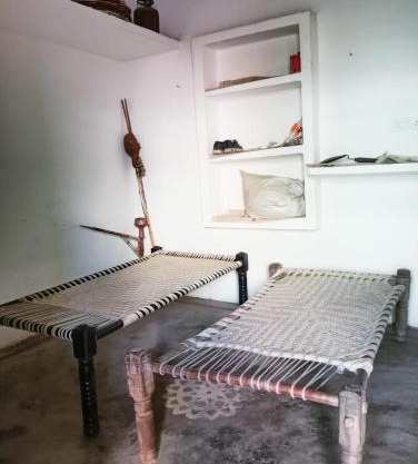Rajkumar Homestay