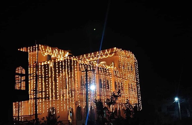 Rajputana Heritage