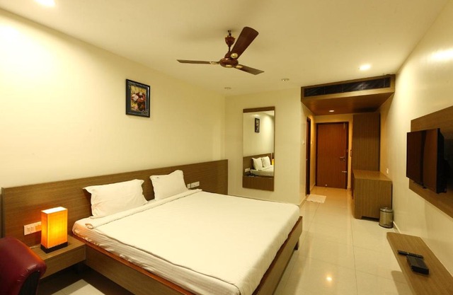 RAJUS RESIDENCY PARK
