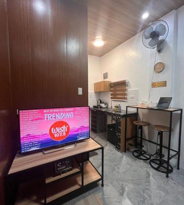 RAK Apartment