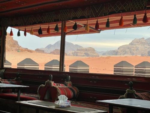 Raka Camp & Tours