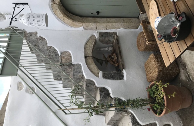 Casa Raki de los años 1500