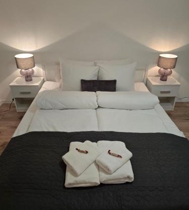 Rakoczi Retreat - Apartments in the heart of Budapest