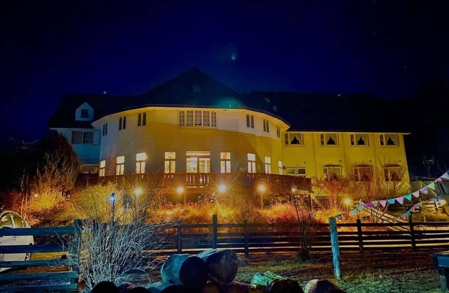 Rakuten exclusive rate Glamping Sparkle 2 perso / Beidu City Yamanashi