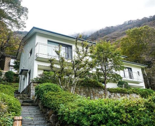Rakuten Hakone Shichifukusou - Vacation STAY 80846v