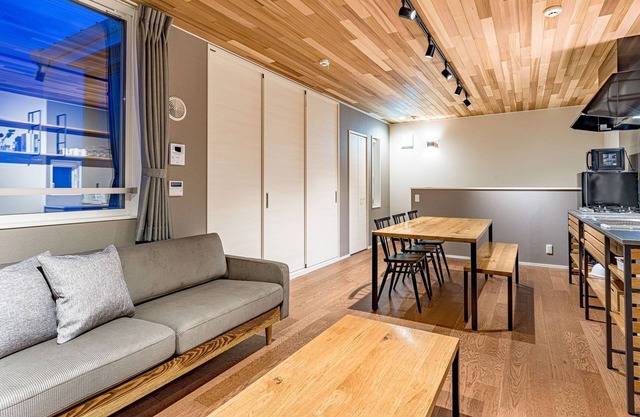 Rakuten STAY HOUSE x WILL STYLE Takasaki 101 / Takasaki Gunma
