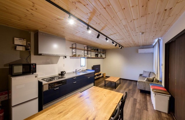 Rakuten STAY HOUSE x WILL STYLE Sasebo 103 / Sasebo Nagasaki