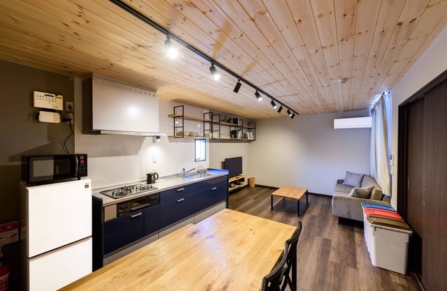 Rakuten STAY HOUSE x WILL STYLE Sasebo 104 / Sasebo Nagasaki