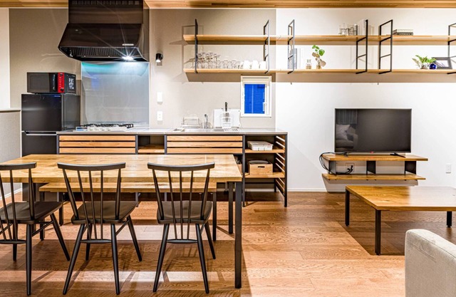 Rakuten STAY HOUSE × WILL STYLE Takasaki