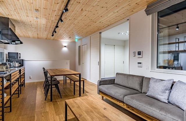Rakuten STAY HOUSE x WILL STYLE Itoshima 107