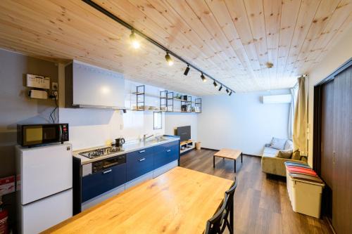 Rakuten STAY HOUSE x WILL STYLE Sasebo