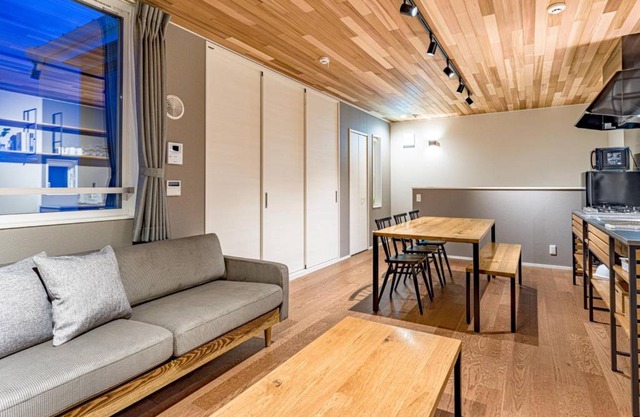 Rakuten STAY HOUSE x WILL STYLE Takasaki 102