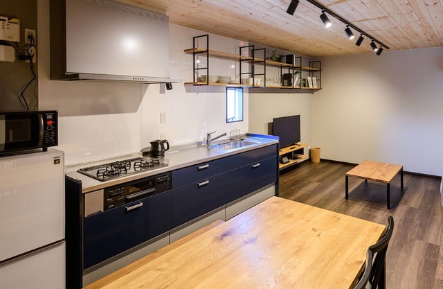 Rakuten STAY HOUSE x WILLSTYLE SASEBO