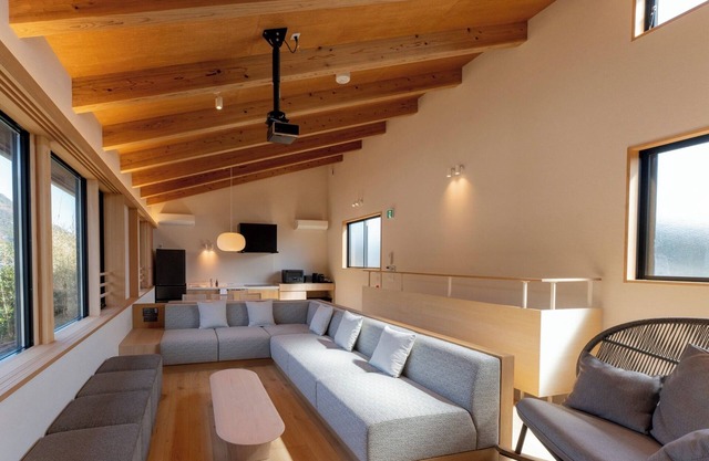 Rakuten STAY Izumo 101 Apart Triple Japanesestyle roomwith sauna 5 people capacity / Izumo City Shimane