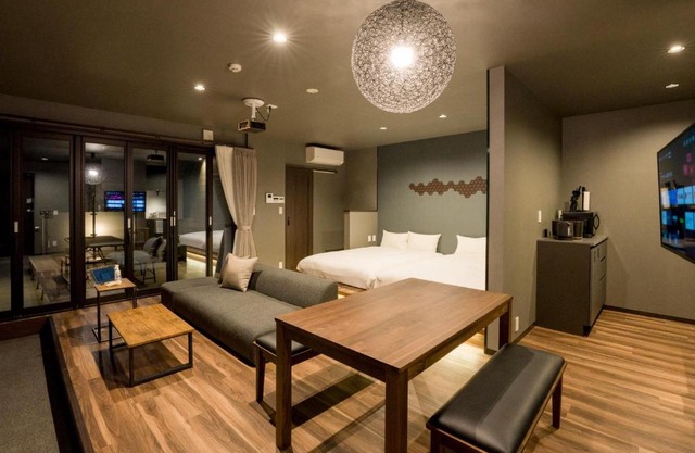 Rakuten STAY Nikko Hoden Capacity of 4 persons