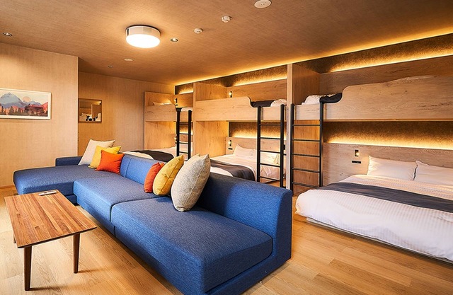 Rakuten STAY VILLA Awaji 107with rooftop space / Minamiawaji Hyōgo