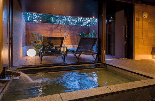 Rakuten STAY VILLA Hakone Togendai