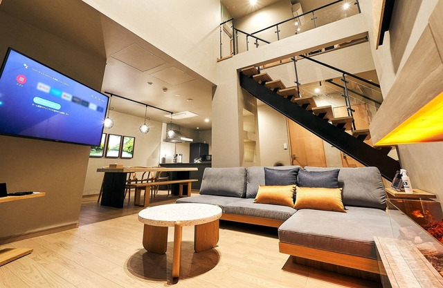 Rakuten STAY VILLA Hakone Sengokuhara