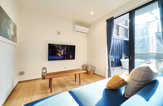 Rakuten STAY VILLA AwajiVILLA 108 / Minamiawaji Hyōgo