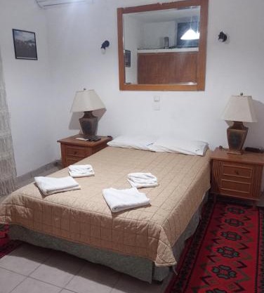 Rallis village apartments