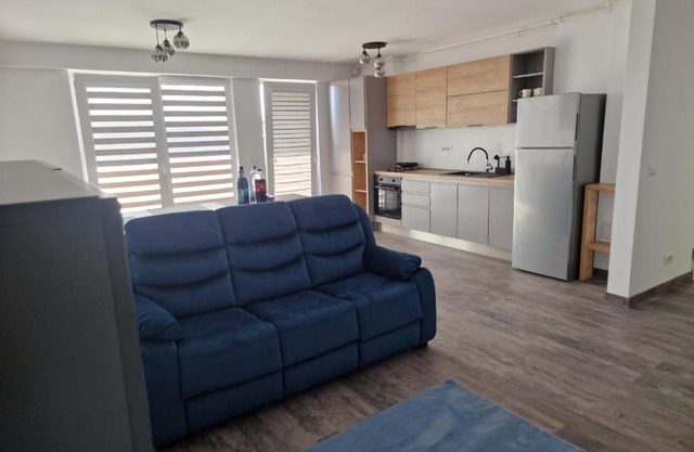 Raluca cozy apartment's