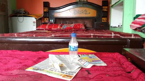 Ram Babu home stay