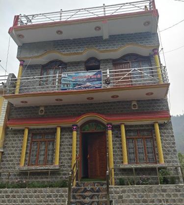 Ram Ganga Valley Homestay