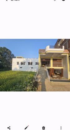 Ram guest house